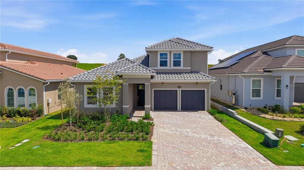 Photo of 16114 VOLTERRA POINT