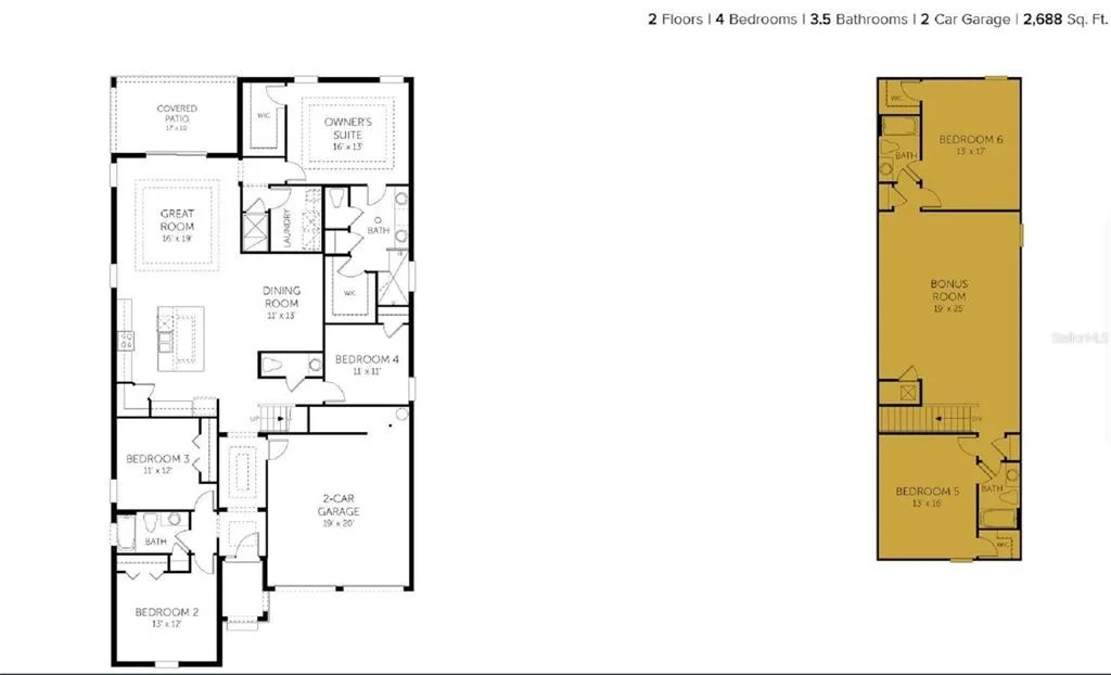 Photo of 6189 FLOWERING CHERRY BEND DRIVE