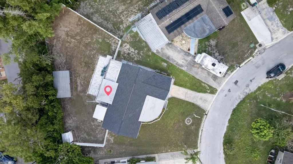 Photo of 4843 CALAIS DRIVE