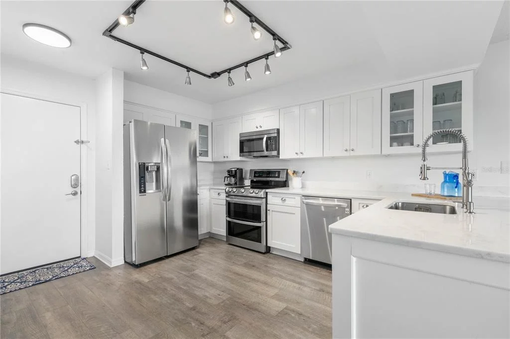 Photo of Unit 103 at 3170 OCEAN SHORE BOULEVARD