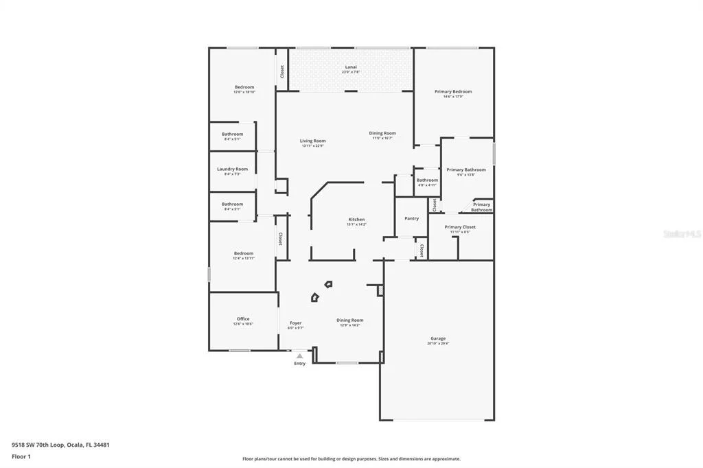 Photo of 9518 SW 70TH LOOP