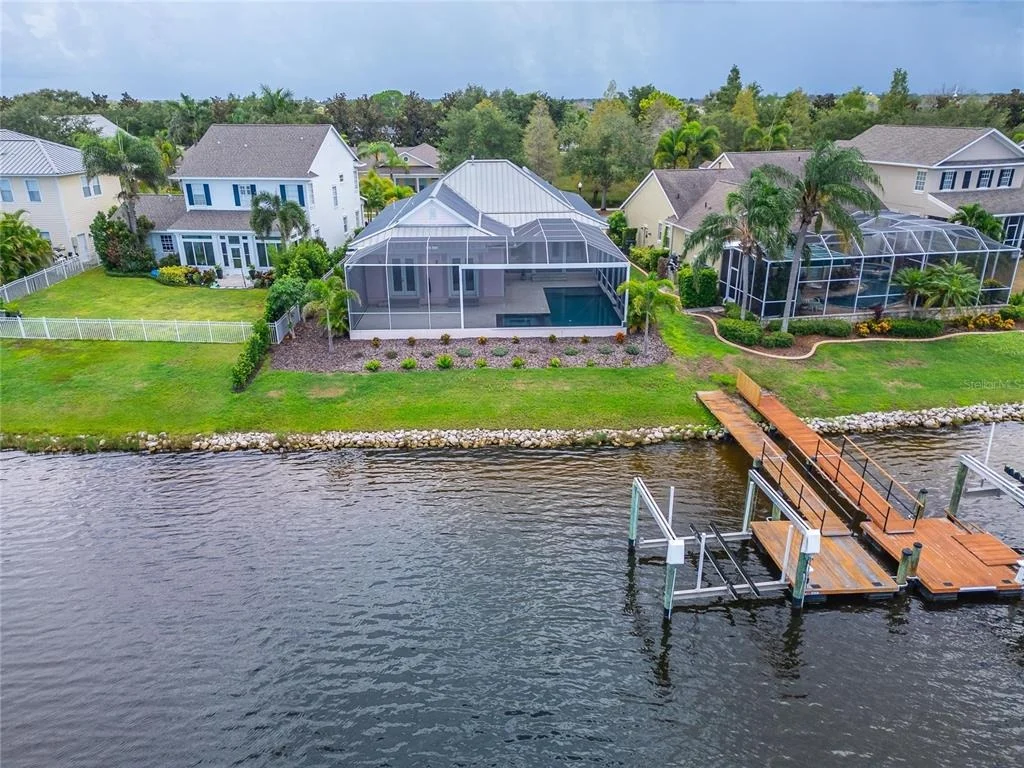 Photo of 429 MANNS HARBOR DRIVE