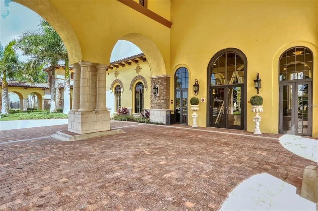 Photo of 12801 CINQUETERRE DRIVE