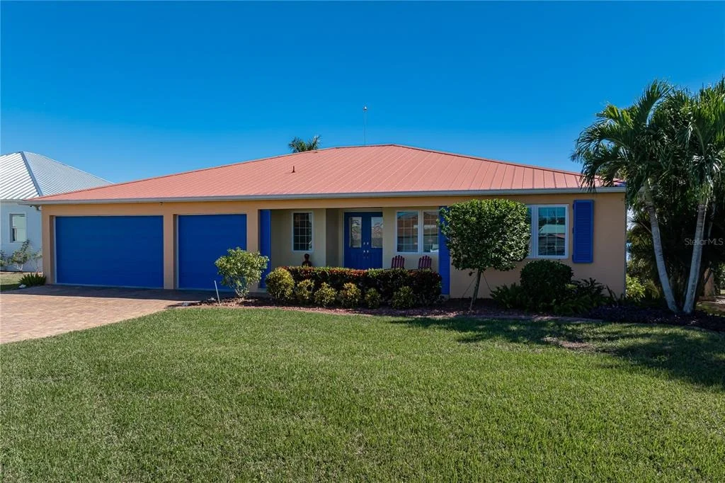 Photo of 3572 PEACE RIVER DRIVE
