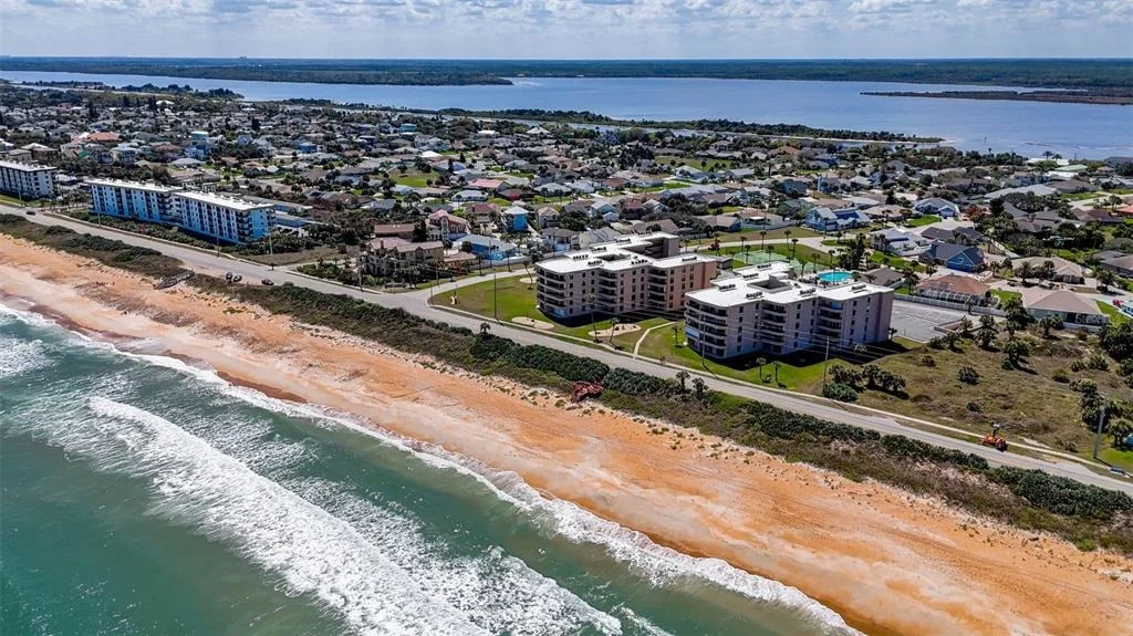 Photo of Unit 103 at 3360 OCEAN SHORE BOULEVARD
