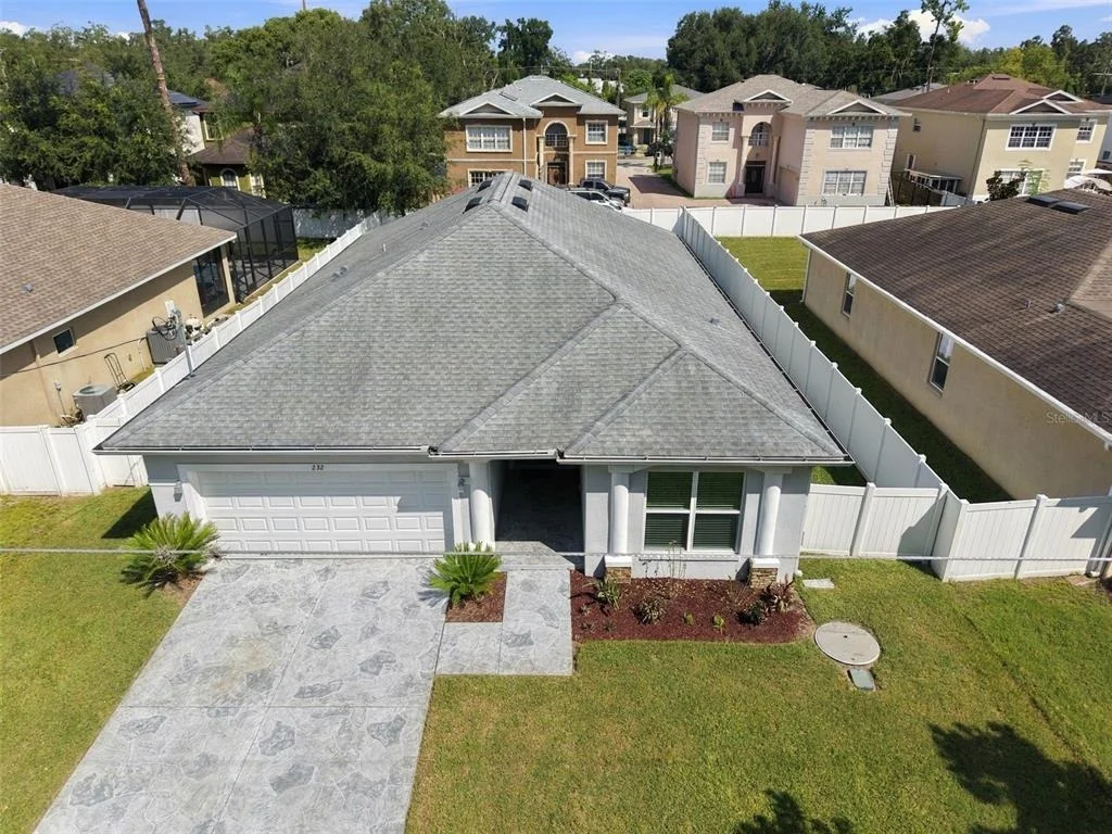 Photo of 232 CLAYTON STREET