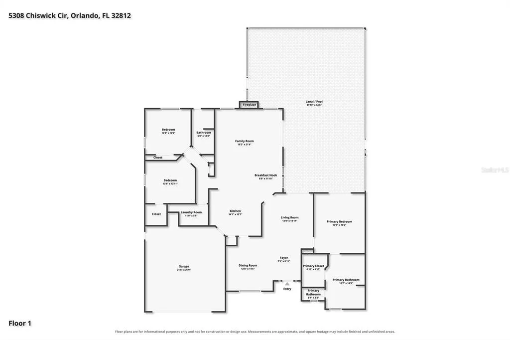 Photo of 5308 CHISWICK CIRCLE