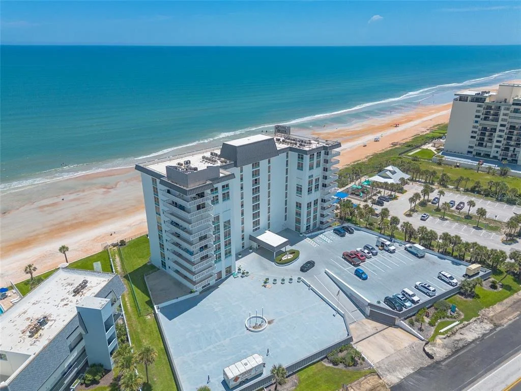 Photo of Unit J070 at 1575 OCEAN SHORE BOULEVARD