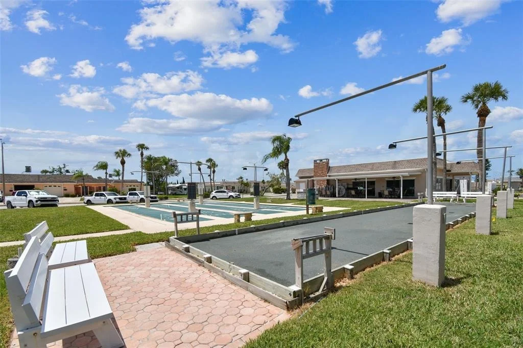 Photo of Unit 310 at 1 BOCA CIEGA POINT BOULEVARD