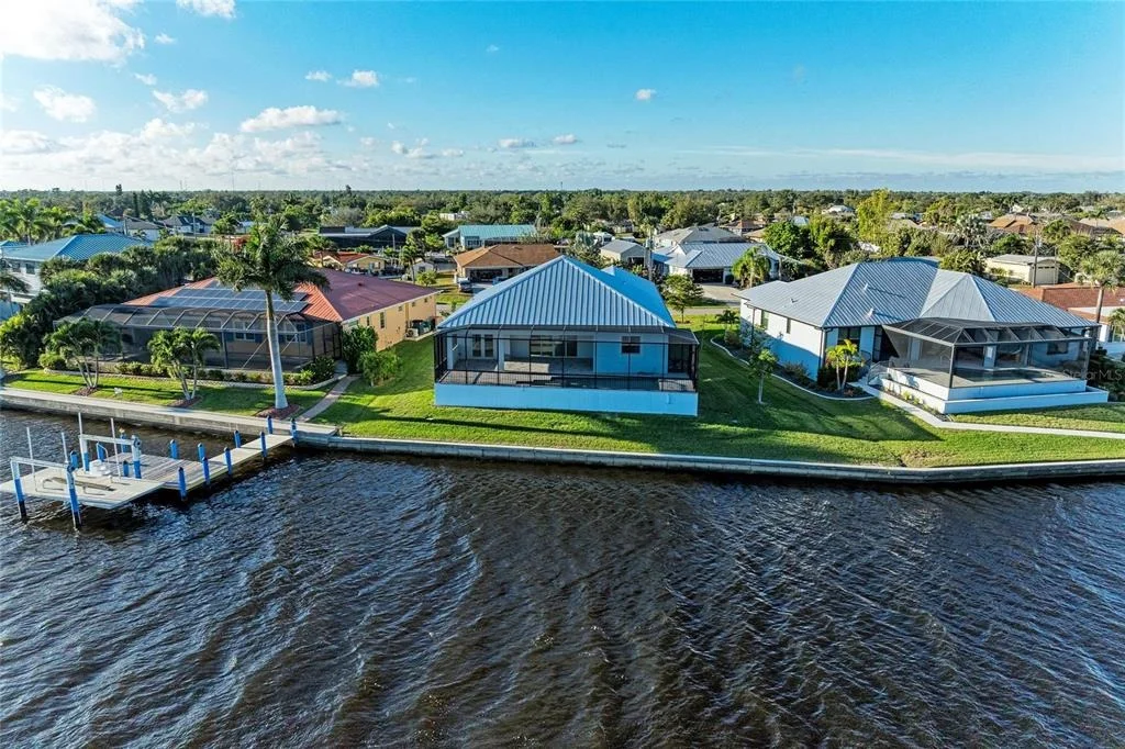 Photo of 3564 PEACE RIVER DRIVE