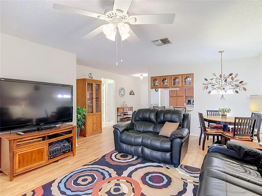 Photo of Unit 35C at 2546 OAKLEAF LANE