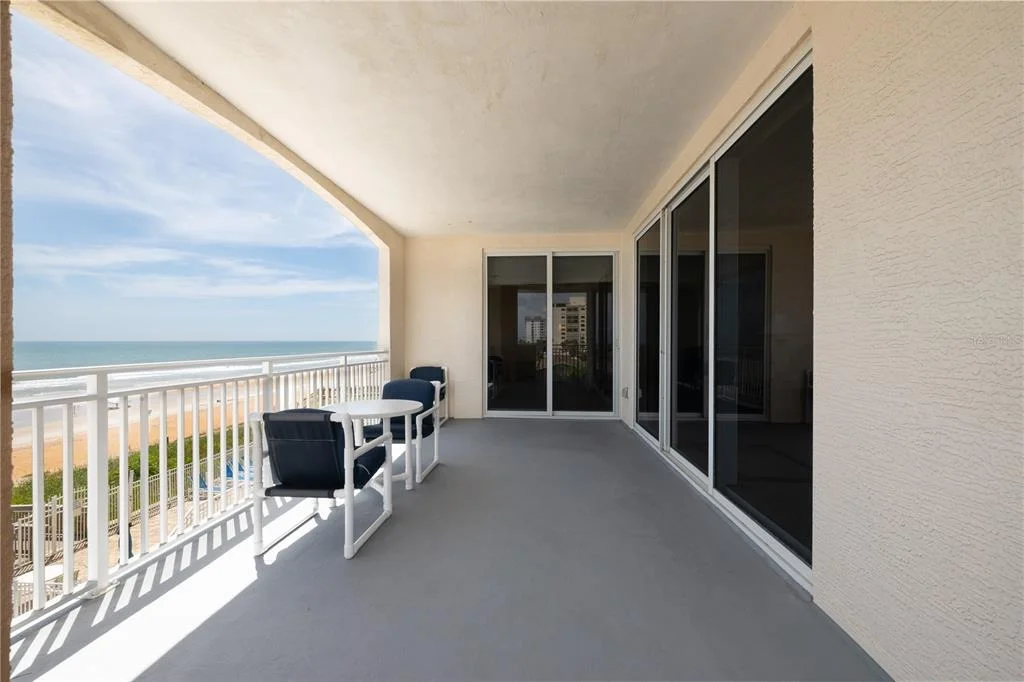 Photo of Unit 203 at 1425 OCEAN SHORE BOULEVARD