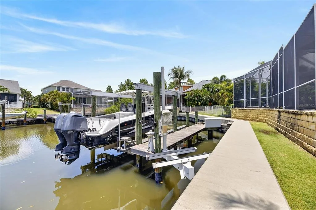 Photo of 508 ISLEBAY DRIVE