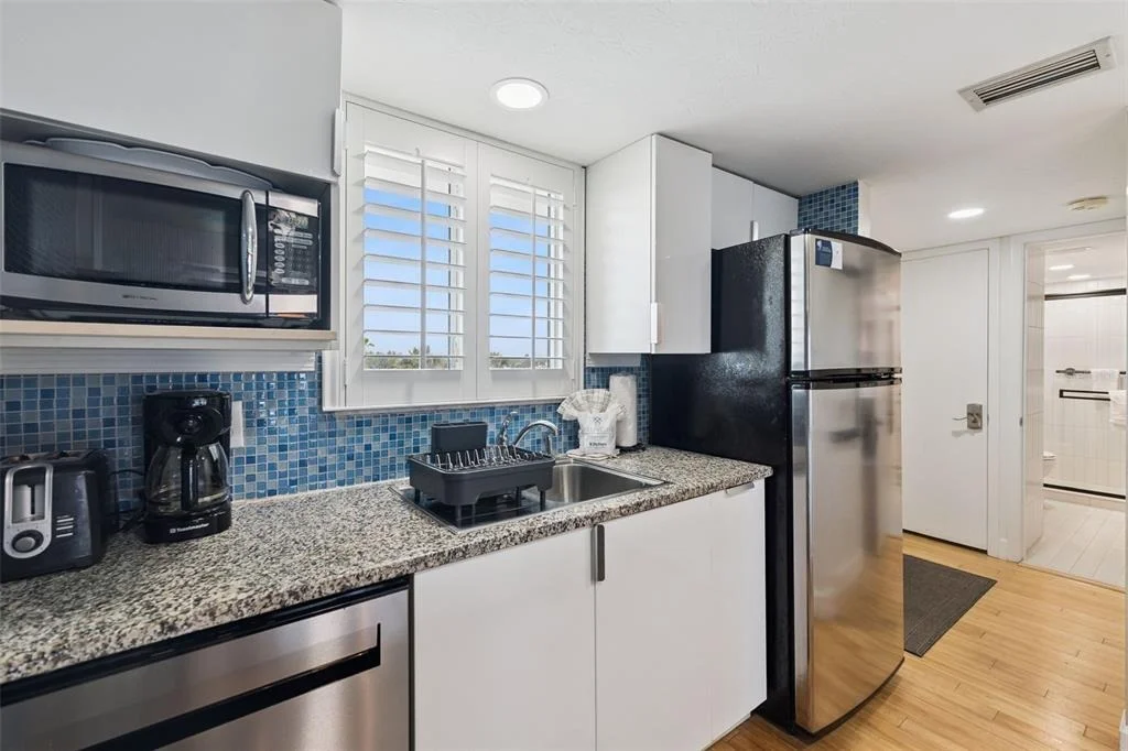 Photo of Unit 3020 at 935 OCEAN SHORE BOULEVARD