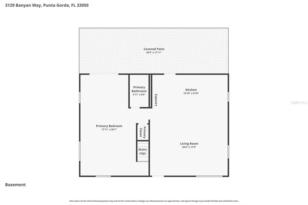 Photo of 3129 BANYAN WAY