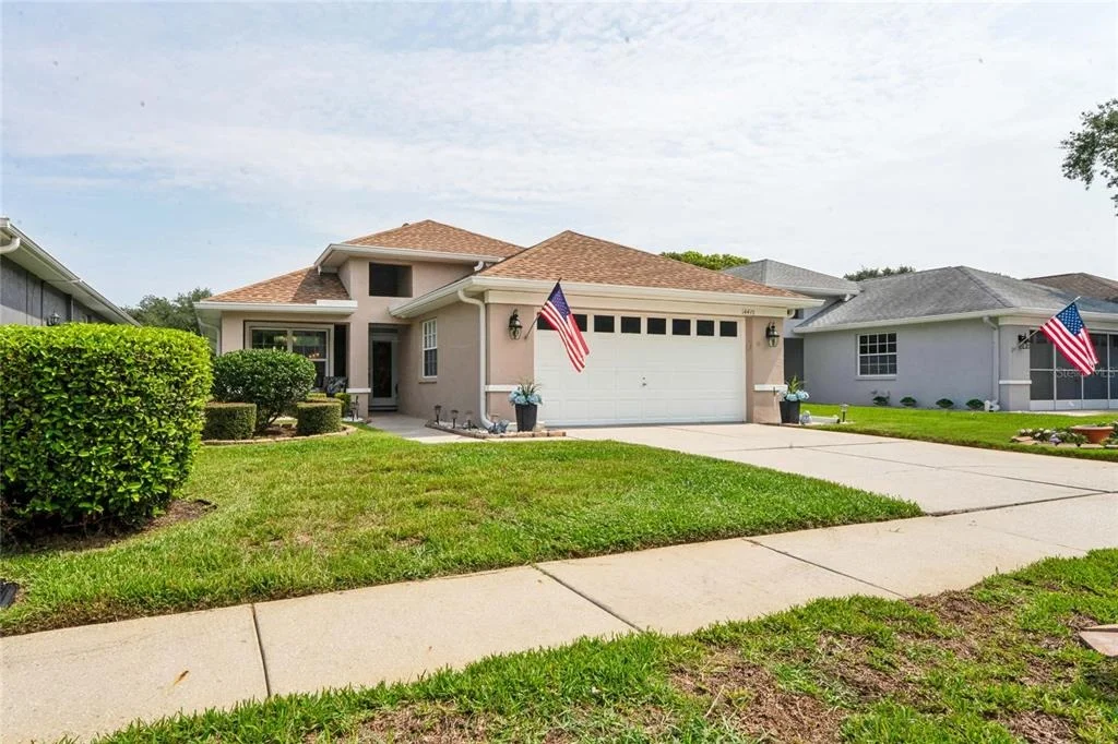 Photo of 14439 MIDDLE FAIRWAY DRIVE