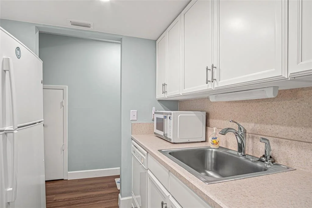 Photo of Unit 26 at 2820 OCEAN SHORE BOULEVARD