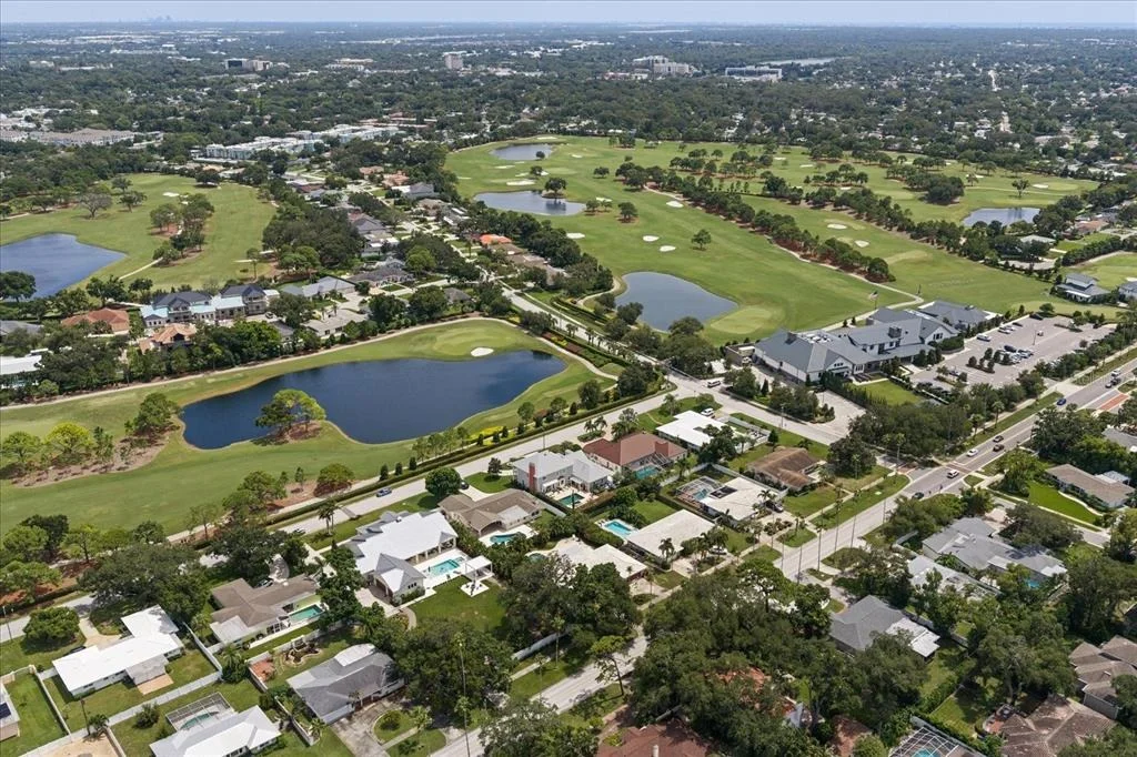 Photo of 1322 GOLF VIEW DRIVE