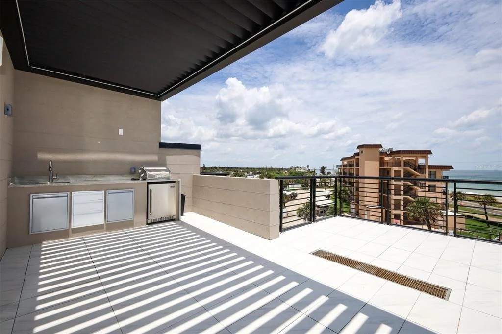 Photo of Unit 3 at 2360 OCEAN SHORE BOULEVARD