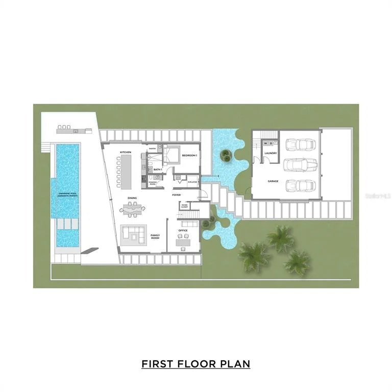 Photo of 3601 WHITE LANE