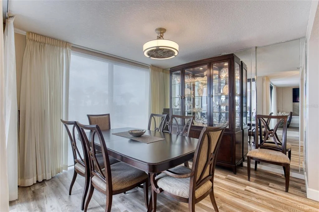 Photo of Unit 2E5 at 1239 OCEAN SHORE BOULEVARD