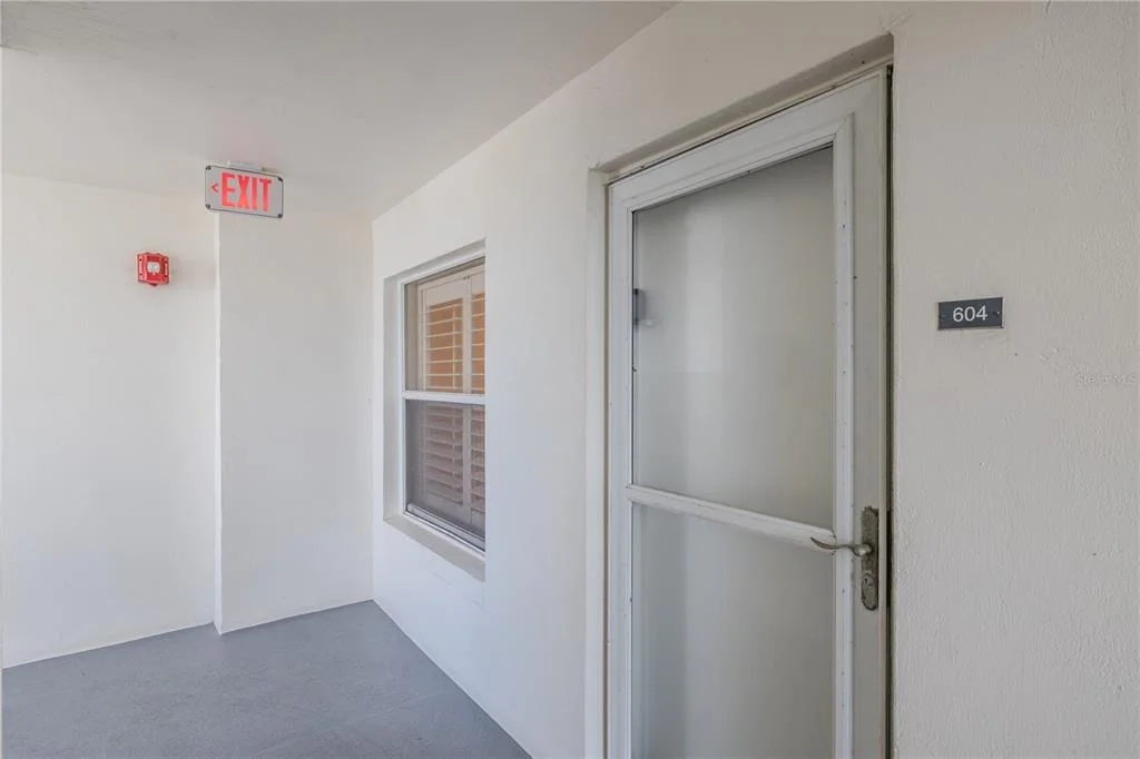 Photo of Unit 604 at 1183 OCEAN SHORE BOULEVARD