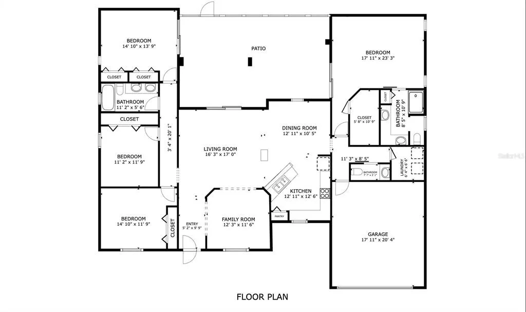 Photo of 12439 NE 48TH CIRCLE