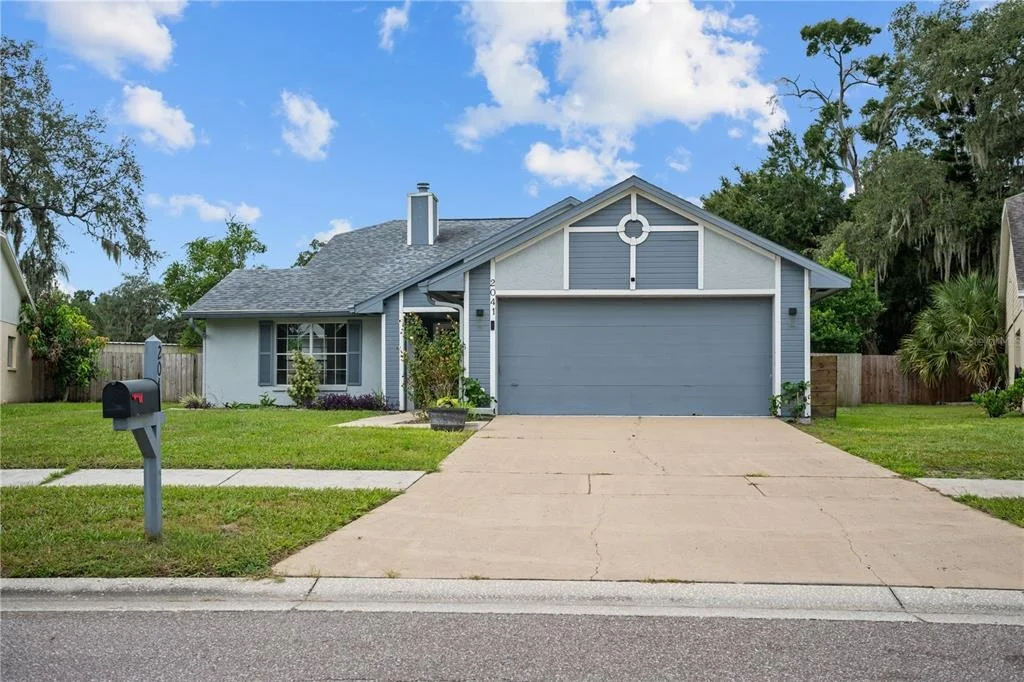 Photo of 2041 SHADOW PINE DRIVE