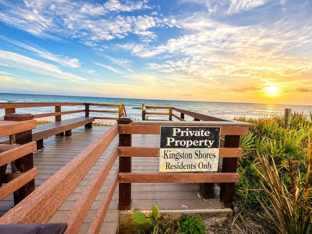 Photo of Unit UT23 at 5500 OCEAN SHORE BOULEVARD