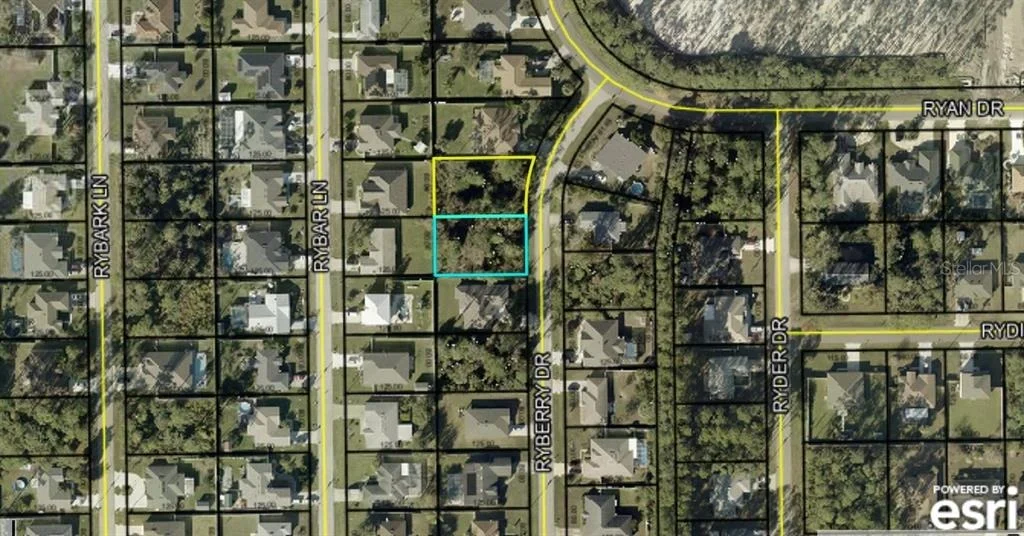 Photo of 6 RYBERRY DRIVE
