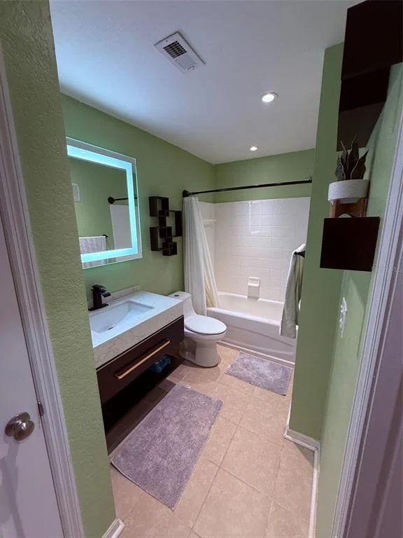 Photo of Unit 101 at 8809 MANOR LOOP