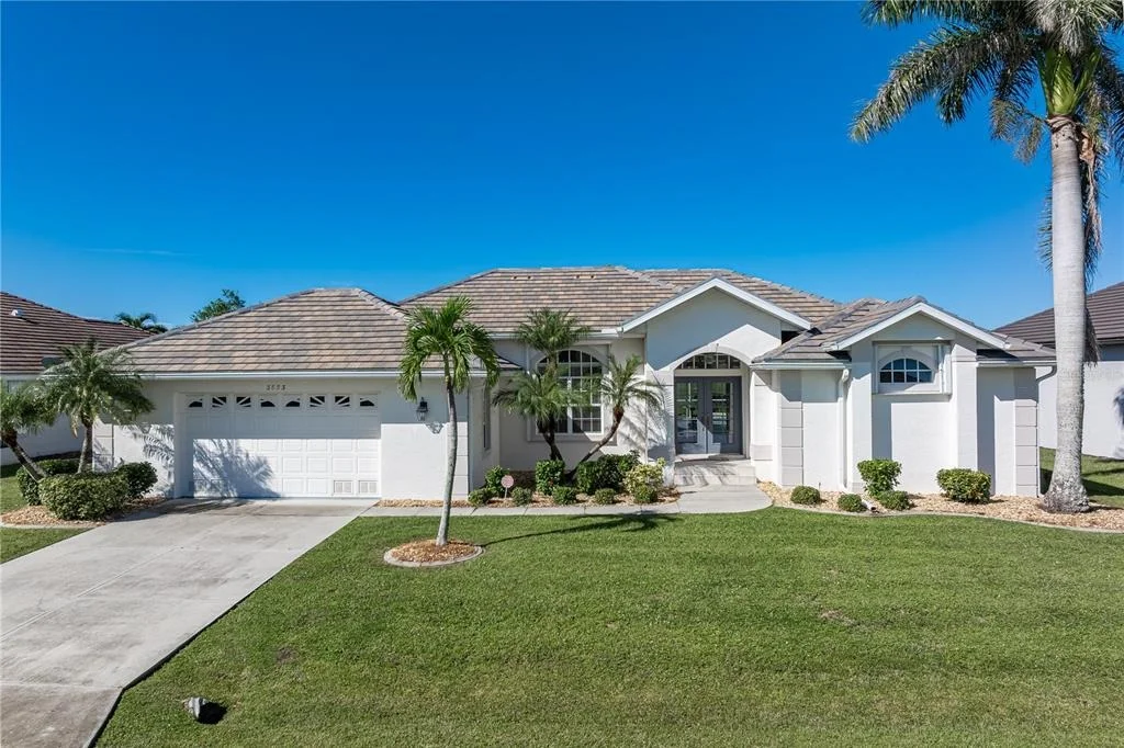Photo of 3853 BORDEAUX DRIVE