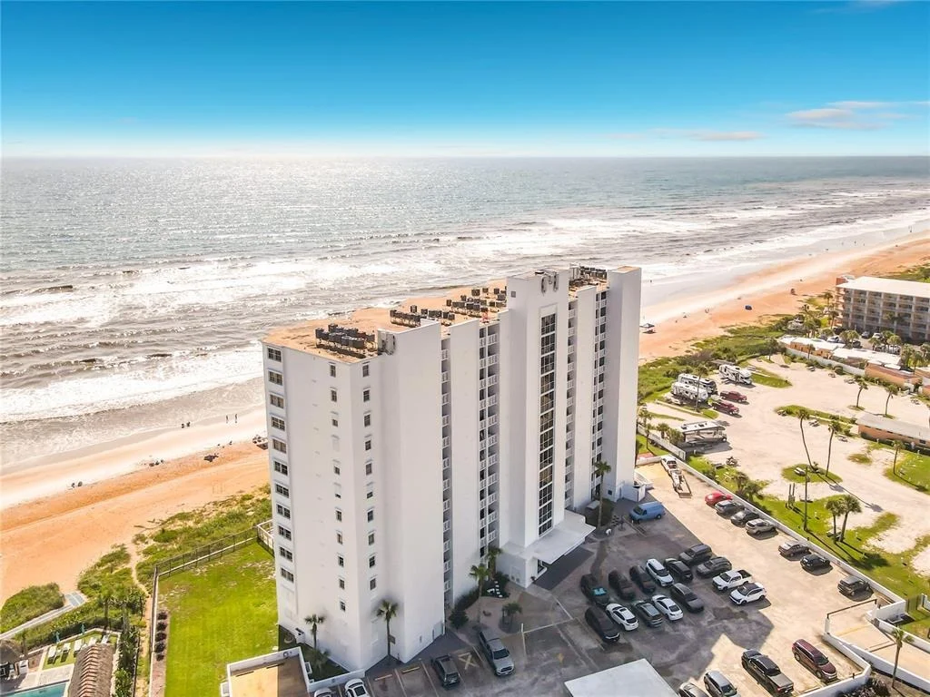 Photo of Unit 304 at 1051 OCEAN SHORE BOULEVARD