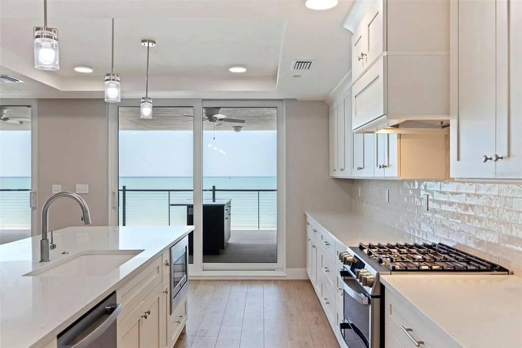 Photo of Unit 302 at 14048 GULF BOULEVARD