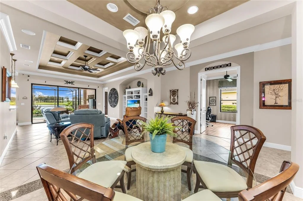 Photo of 20110 GRANLAGO DRIVE