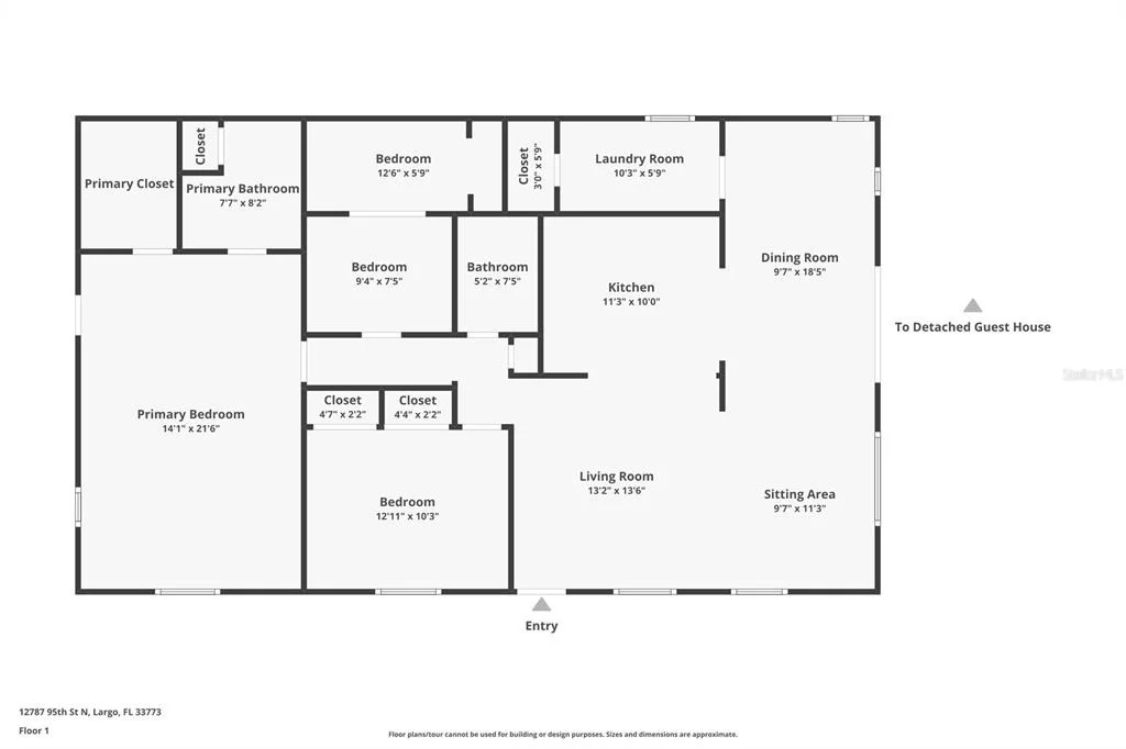 Photo of 12787 95TH STREET N