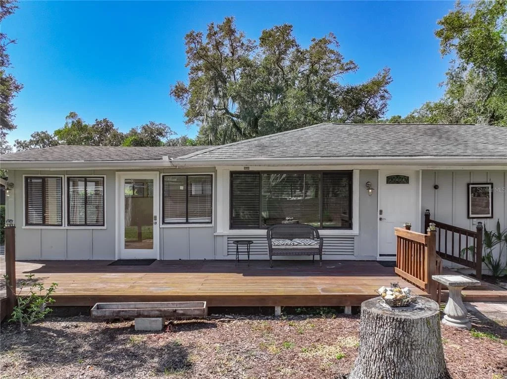 Photo of 5465 LAKE TYNER DRIVE