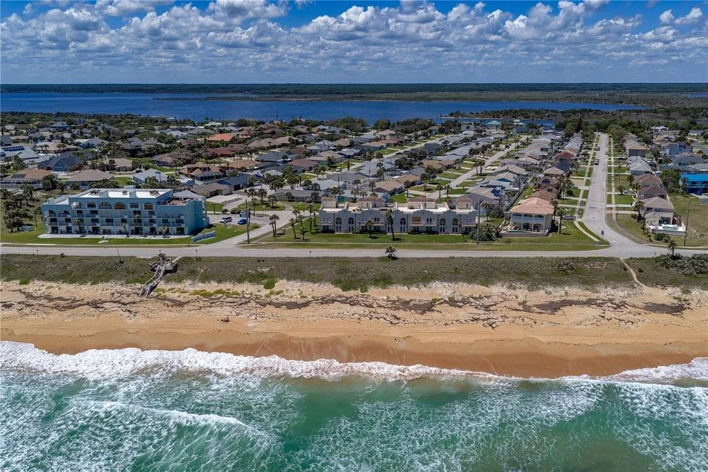 Photo of Unit 4 at 3400 OCEAN SHORE BOULEVARD