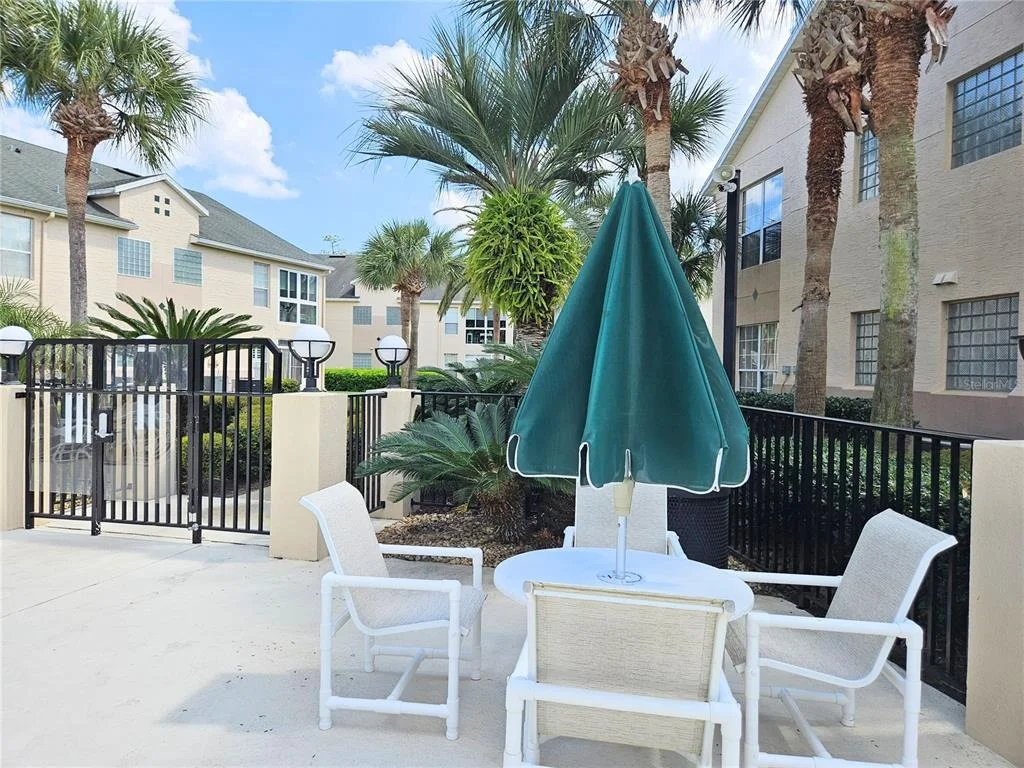 Photo of Unit 11A at 710 AUGUSTA CIRCLE