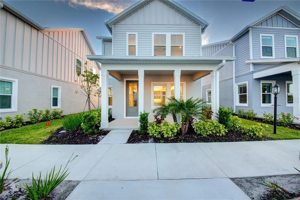 Photo of 140 THORNE LANE
