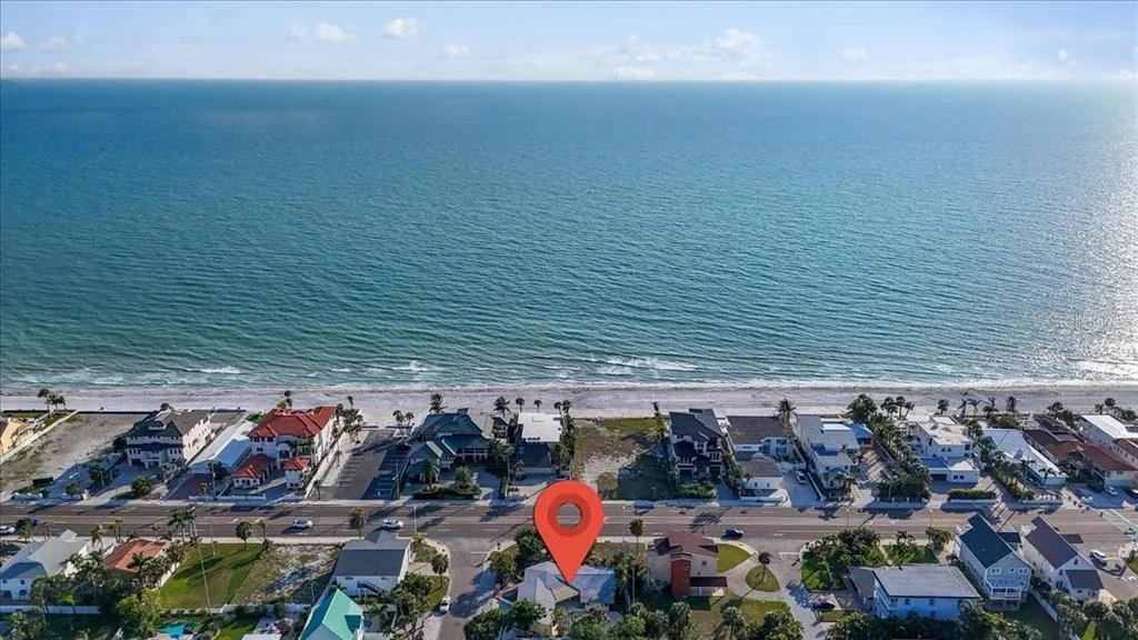 Photo of 16007 GULF BOULEVARD