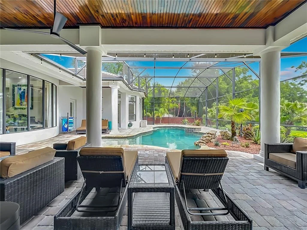 Photo of 4205 CLARICE ESTATES DRIVE