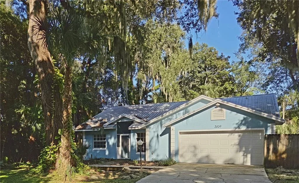 Photo of 3639 OLD HAMMOCK ROAD