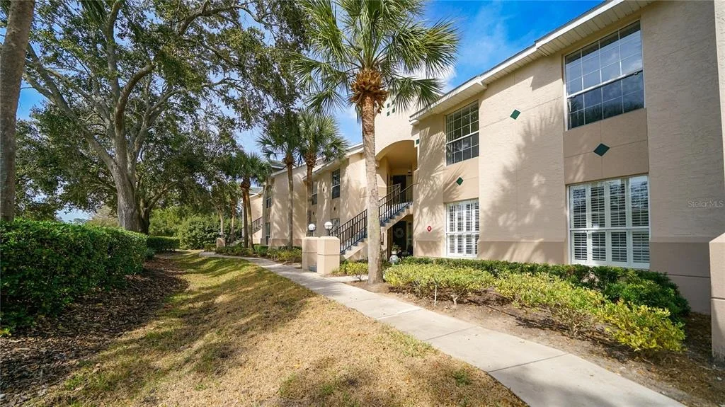Photo of Unit 705 at 705 AUGUSTA CIRCLE