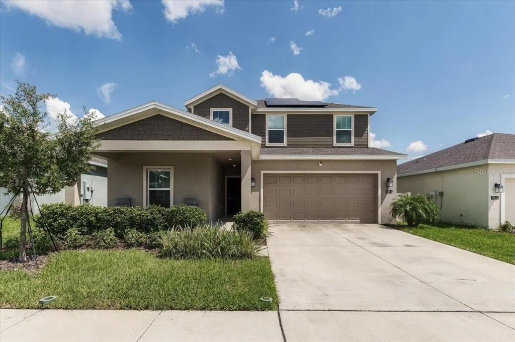 Photo of 1811 FOREMAN ROAD
