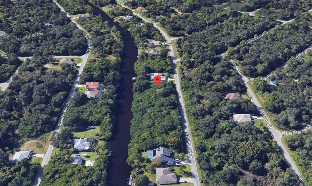 Photo of 1236 EPPINGER DRIVE