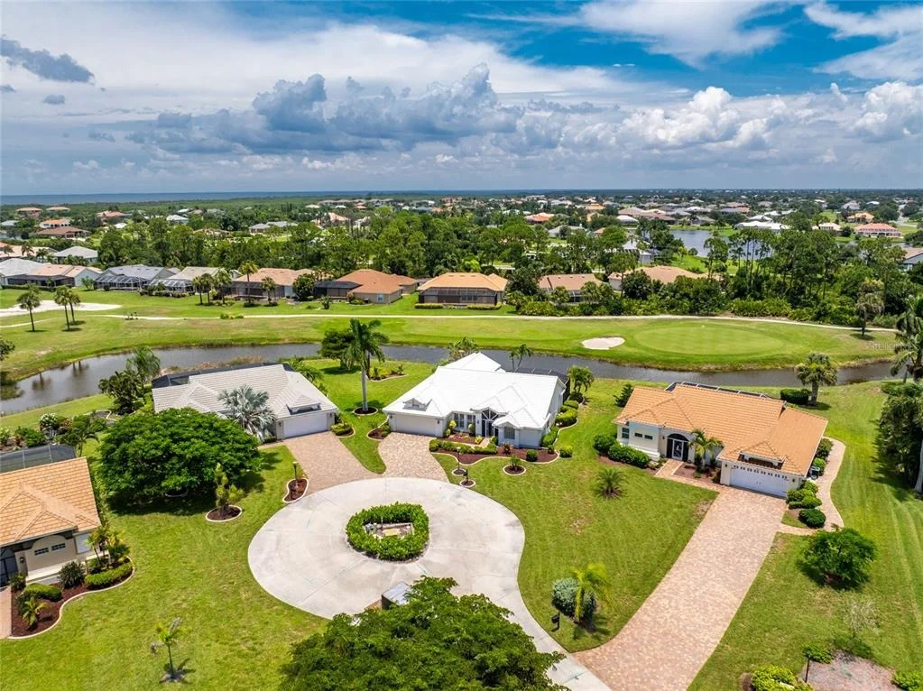 Photo of 6011 KEY LARGO CIRCLE