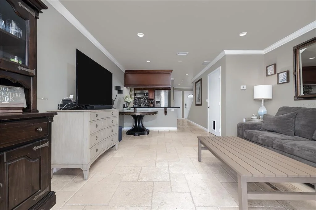 Photo of Unit 105 at 2470 OCEAN SHORE BOULEVARD
