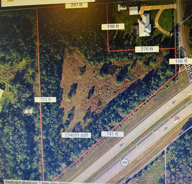 Photo of 0 W SR 40 HIGHWAY
