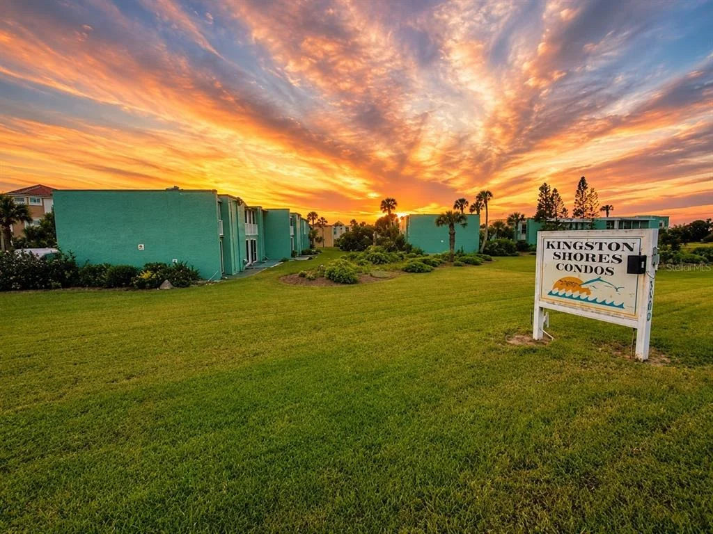 Photo of Unit UT23 at 5500 OCEAN SHORE BOULEVARD